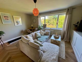 Cosy 1 bed flat - central Henley - Henley on Thames - 4