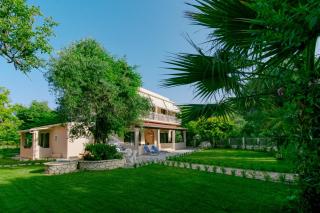 Spiti Prokopis - Marilena House - Dassia - 9