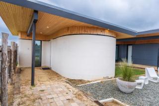 Simple and Elegant Casita #1 at The Halles - Round Top - 0