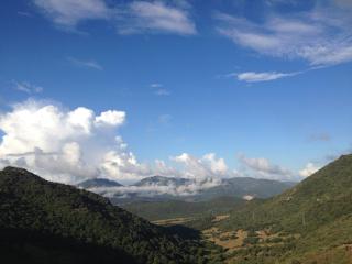 Gîte Inseme, le calme entre mer et montagne en Corse - Arbellara - 9