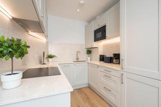 Chandos Place Residence - Londra - 1