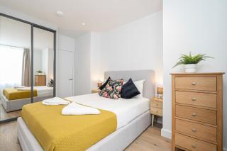Chandos Place Residence - Londra - 9