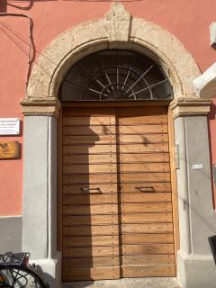 La Casa Di Rita - Civitavecchia - 9