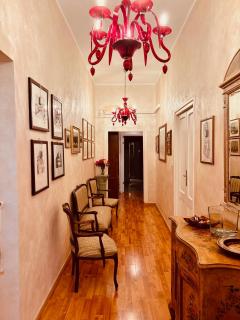 La Casa Di Rita - Civitavecchia - 1