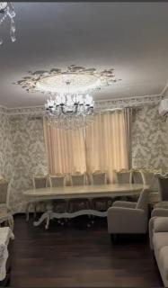 Аппартаменты у Садбарга - Dushanbe - 4