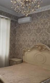 Аппартаменты у Садбарга - Dushanbe - 3
