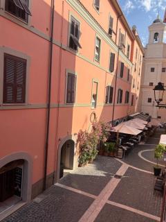 La Casa Di Rita - Civitavecchia - 7
