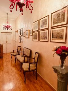 La Casa Di Rita - Civitavecchia - 2