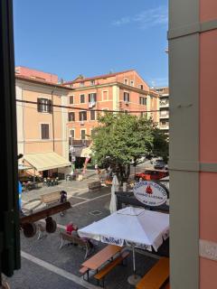 La Casa Di Rita - Civitavecchia - 5