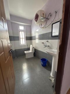 Blue Sky Home Stay - Samdong - 9