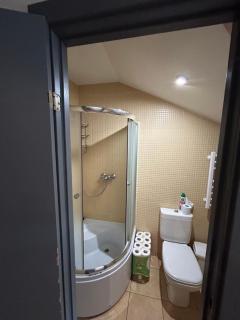 Homely 2 room apartment - Liepāja - 4