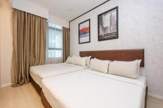 Centrestage PJ by Master House - Petaling Jaya - 8