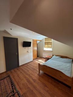 Homely 2 room apartment - Liepāja - 5