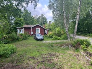 Halahult Sweden - Trensum - 0