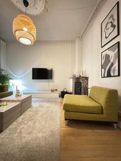 Majorstua, in the Heart of Oslo - Oslo - 3