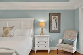 Brass Rail Villas Unit 209 - 7