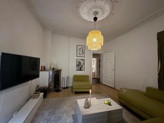 Majorstua, in the Heart of Oslo - Oslo - 2