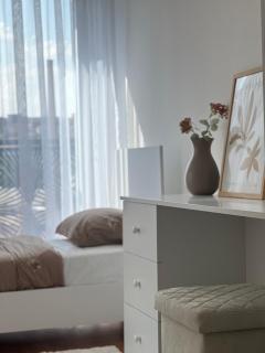 Nil Apartment - 1