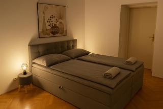City Nook Apartments Near Hauptbahnhof - Wenen - 6