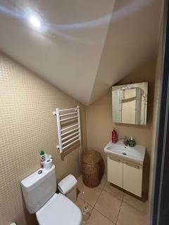 Homely 2 room apartment - Liepāja - 6
