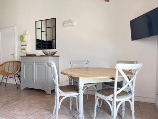 ABYS Logement avec grande terrasse - Saint-Martin-de-Ré - 7