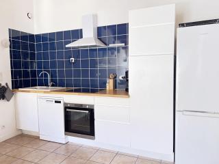 ABYS Logement avec grande terrasse - Saint-Martin-de-Ré - 8