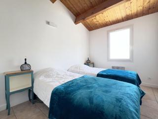 ABYS Logement avec grande terrasse - Saint-Martin-de-Ré - 3
