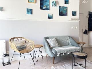 ABYS Logement avec grande terrasse - Saint-Martin-de-Ré - 6