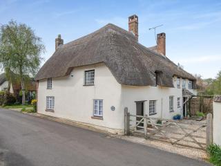 Hazel Cottage - Tolpuddle - 0