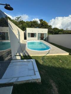 Casa em Praia do Forte Reserva Sapiranga - 0