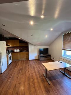 Homely 2 room apartment - Liepāja - 0