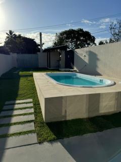 Casa em Praia do Forte Reserva Sapiranga - 9