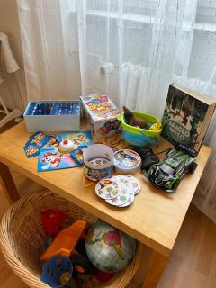 Spacious 3-Room, Family-Friendly, Baby-Friendly, Near Center, Free Parking - 8