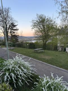 Auberge de Jeunesse HI Annecy - Annecy - 7