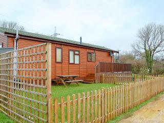Rosewater Lodge - Saint Teath - 1