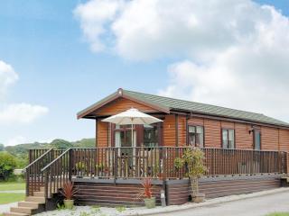 Rosewater Lodge - Saint Teath - 0