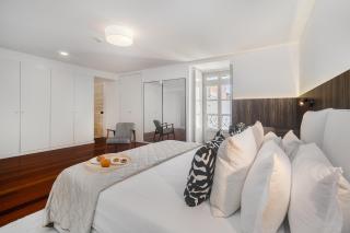 WHome | Luxury Chiado Prime Apartment - Lisbona - 3
