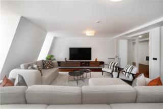 WHome | Luxury Chiado Prime Apartment - Lisbona - 4