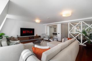 WHome | Luxury Chiado Prime Apartment - Lisbona - 1