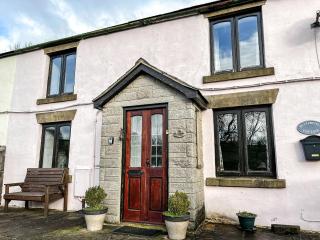Butterfield Cottage - Tideswell - 0