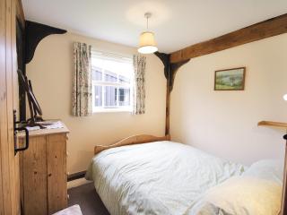 The Granary - E3669 - Saxtead - 2