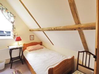 The Granary - E3669 - Saxtead - 1