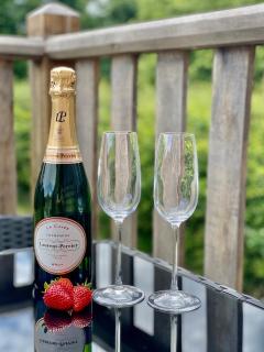 The Hideaway - A hidden gem in Henley-on-Thames - Henley on Thames - 3