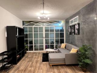 Spacious Apartments in the Chic Polanco District - Città del Messico - 6