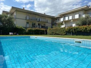 Garden & Pool Perugini - Nago-Torbole - 8