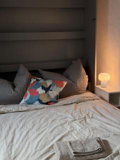 Modern Cozy Studio Apartment & Terrace - Oldenburg - 9