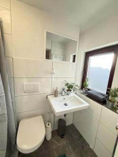 Modern Cozy Studio Apartment & Terrace - Oldenburg - 4
