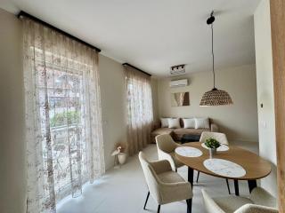 MEDA Apartman - Sárvár - 0