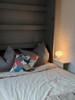 Modern Cozy Studio Apartment & Terrace - Oldenburg - 3