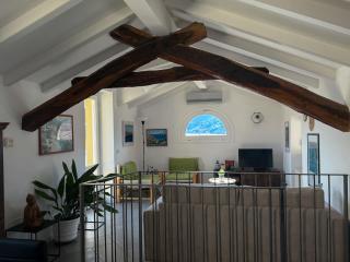Skyway apartment with private lake view terrace - Bellagio - 5